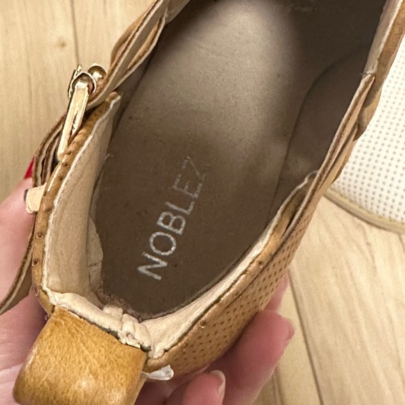 Brow Ankle boots - Picture 5 of 8